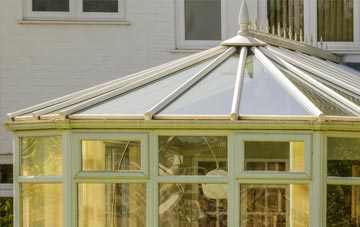 conservatory roof repair Nolton Haven, Pembrokeshire