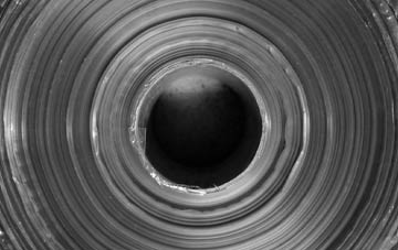 Nolton Haven edpm waterproofing