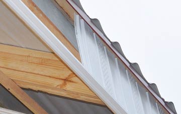 why Nolton Haven fascia repairs are essential