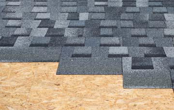 expert Nolton Haven asphalt roof companies