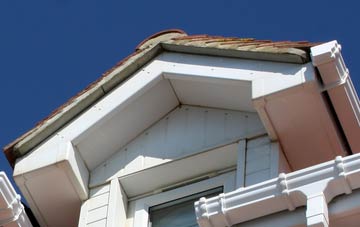 Nolton Haven fascia installation costs