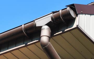 types of Nolton Haven fascias
