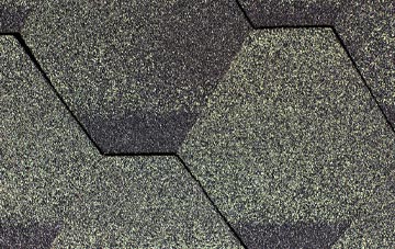 Nolton Haven fibreglass shingle repairs