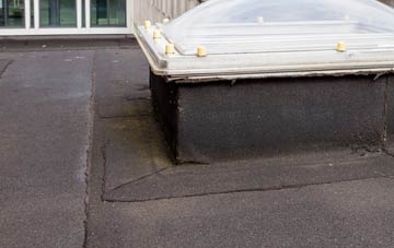 disadvantages of Nolton Haven flat roofs