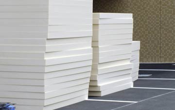 Nolton Haven flat roof insulation costs