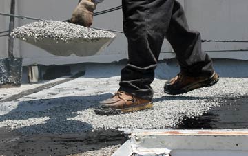 Nolton Haven flat roofing companies