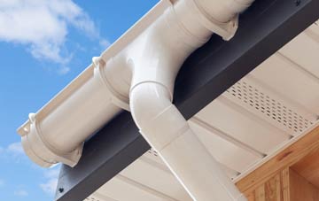 Nolton Haven gutter installation costs