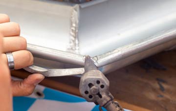 disadvantages of Nolton Haven lead roofing