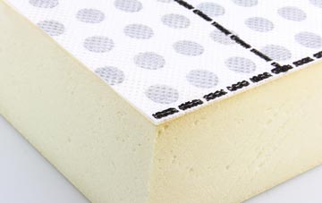 meeting Nolton Haven building codes