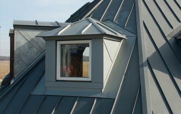 metal roofing Nolton Haven, Pembrokeshire