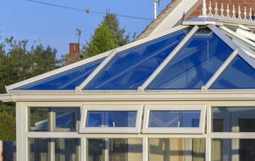 professional Nolton Haven conservatory insulation