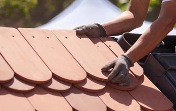 Nolton Haven roof tile contractors