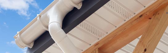 get Nolton Haven guttering quotes today