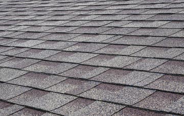 Nolton Haven tiles for shallow pitch roofing