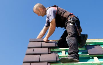 disadvantages of Nolton Haven slate roofing