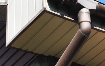 Nolton Haven soffit installation costs
