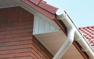Nolton Haven soffit repair costs
