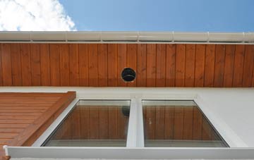 Nolton Haven soffit repair quotes