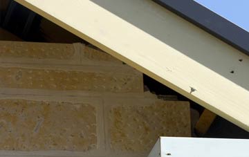soffit repair Nolton Haven