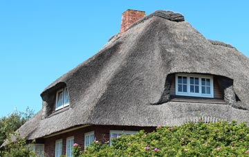 thatch roofing Nolton Haven, Pembrokeshire