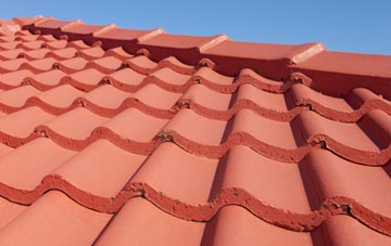 Nolton Haven tile and slate roof replacement