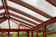 Nolton Haven conservatory roofing insulation