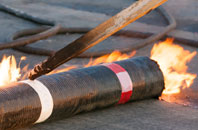 free Nolton Haven flat roofing repair quotes