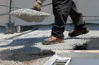 find rated Nolton Haven flat roofing replacement companies