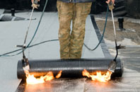 Nolton Haven flat roof sealing quote