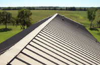 Nolton Haven metal roof quotes