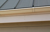 Nolton Haven soffit repair