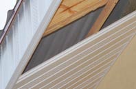 rated Nolton Haven soffit repair companies