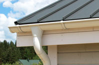 Nolton Haven soffits