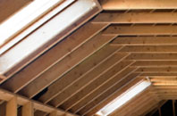 Nolton Haven tapered roof insulation quotes